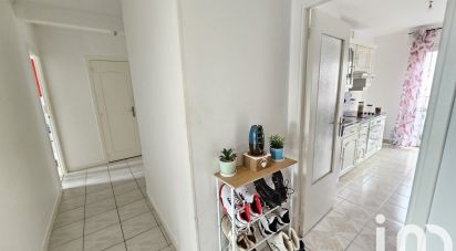 Appartement 3 pièces de 68 m² à Saint-André-les-Vergers (10120)