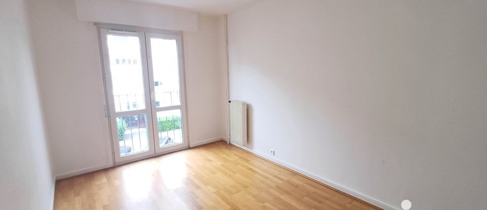 Appartement 3 pièces de 68 m² à Saint-André-les-Vergers (10120)