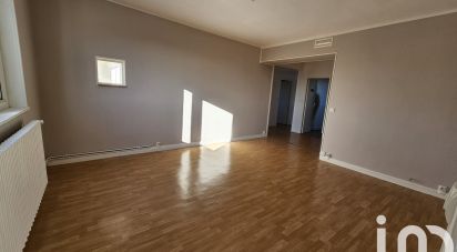 Appartement 5 pièces de 81 m² à Meaux (77100)