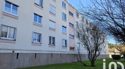 Appartement 5 pièces de 81 m² à Meaux (77100)