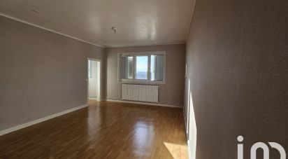 Appartement 5 pièces de 81 m² à Meaux (77100)