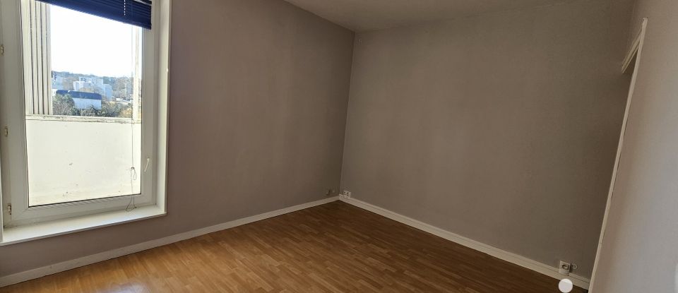 Appartement 5 pièces de 81 m² à Meaux (77100)