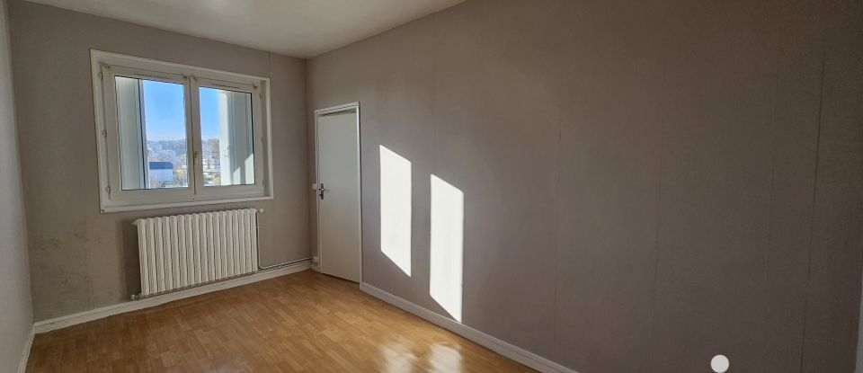 Appartement 5 pièces de 81 m² à Meaux (77100)