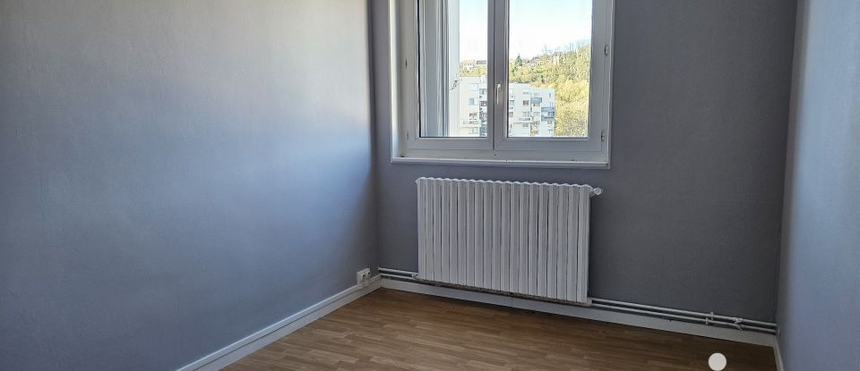 Appartement 5 pièces de 81 m² à Meaux (77100)