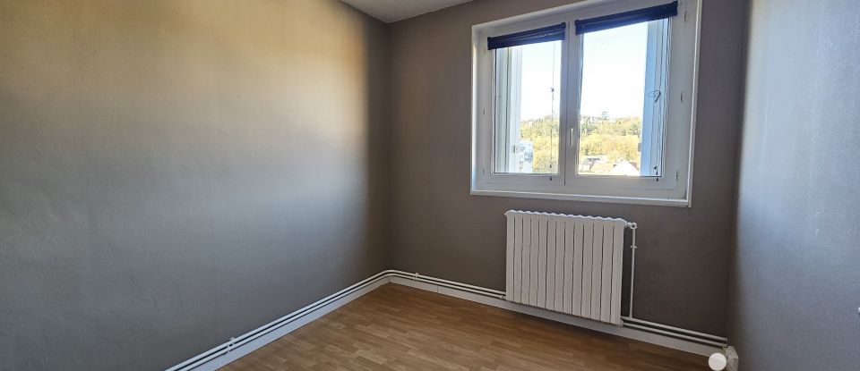 Appartement 5 pièces de 81 m² à Meaux (77100)