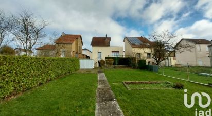 Maison traditionnelle 6 pièces de 85 m² à Villers-Semeuse (08000)