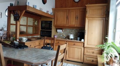 Traditional house 6 rooms of 85 m² in Villers-Semeuse (08000)