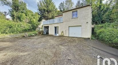 House 8 rooms of 171 m² in Villers-Cotterêts (02600)