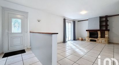 Maison 8 pièces de 171 m² à Villers-Cotterêts (02600)