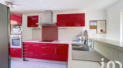 Maison 8 pièces de 171 m² à Villers-Cotterêts (02600)