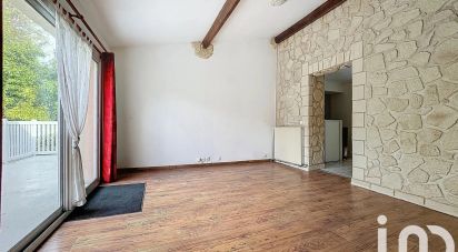 Maison 8 pièces de 171 m² à Villers-Cotterêts (02600)