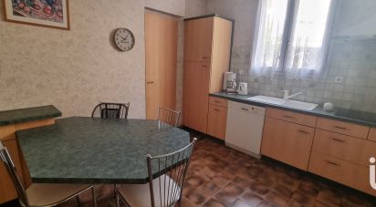 Town house 7 rooms of 130 m² in Tarbes (65000)