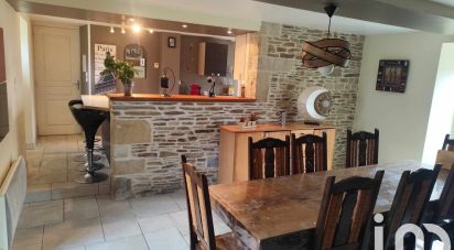 Country house 5 rooms of 136 m² in Villy-Bocage (14310)