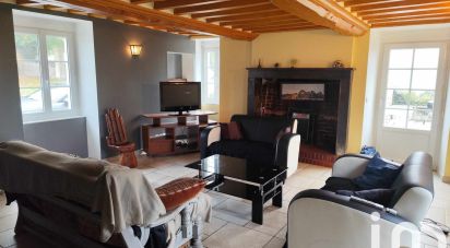 Country home 5 rooms of 136 m² in Villers-Bocage (14310)