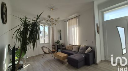 Town house 5 rooms of 106 m² in Cavaillon (84300)