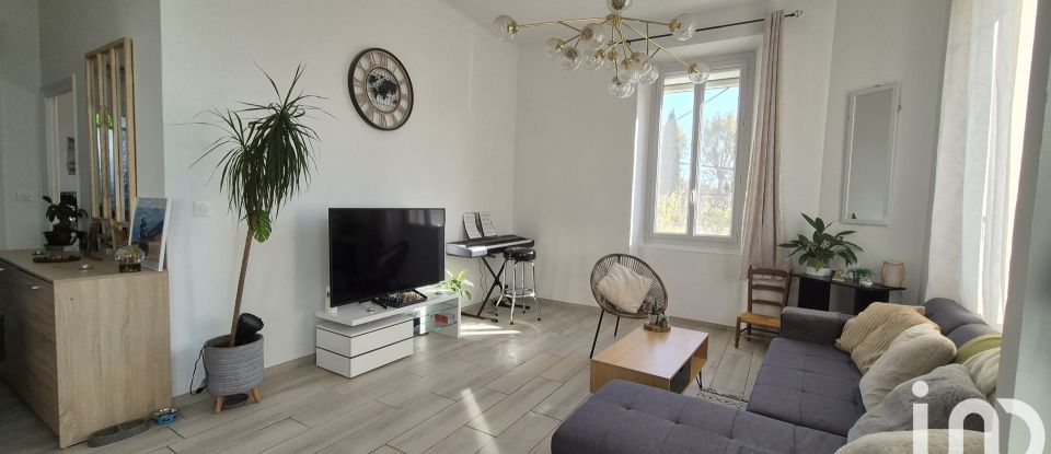 Maison de ville 5 pièces de 106 m² à Cavaillon (84300)