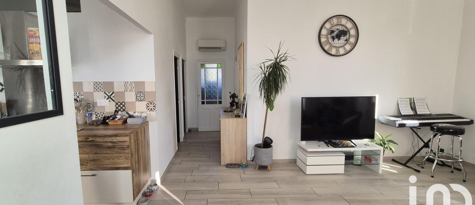 Maison de ville 5 pièces de 106 m² à Cavaillon (84300)