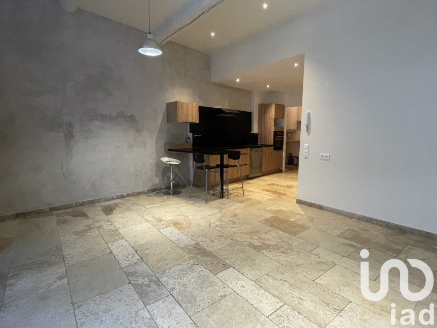 Appartement 2 pièces de 64 m² à Cavaillon (84300)