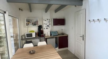 Local d'activités de 52 m² à Nantes (44000)