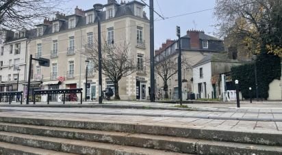 Retail property of 52 m² in Nantes (44000)