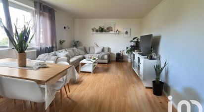 Appartement 4 pièces de 86 m² à Évry (91000)