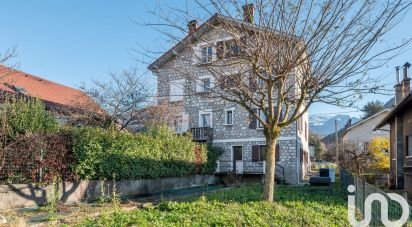 Maison 5 pièces de 125 m² à Domène (38420)