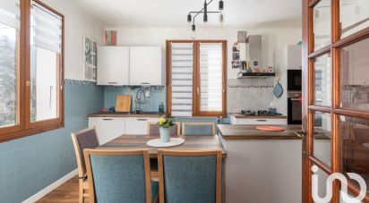 Maison 5 pièces de 125 m² à Domène (38420)