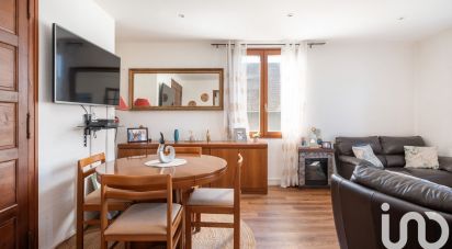 Maison 5 pièces de 125 m² à Domène (38420)