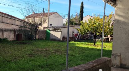 Maison 6 pièces de 140 m² à Toulon (83200)