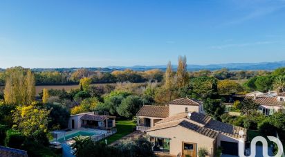 Traditional house 5 rooms of 198 m² in Lignan-sur-Orb (34490)