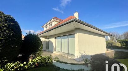 Maison d’architecte 8 pièces de 166 m² à Villers-Bretonneux (80800)