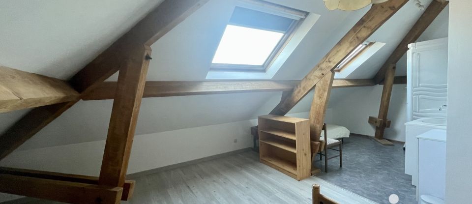 Architect house 8 rooms of 166 m² in Villers-Bretonneux (80800)