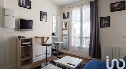 Apartment 2 rooms of 28 m² in Paris (75015)