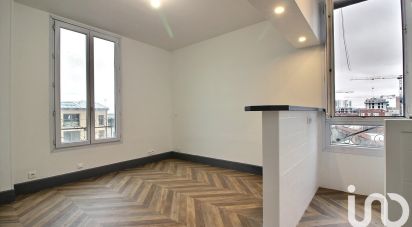 Studio 1 pièce de 22 m² à Aubervilliers (93300)