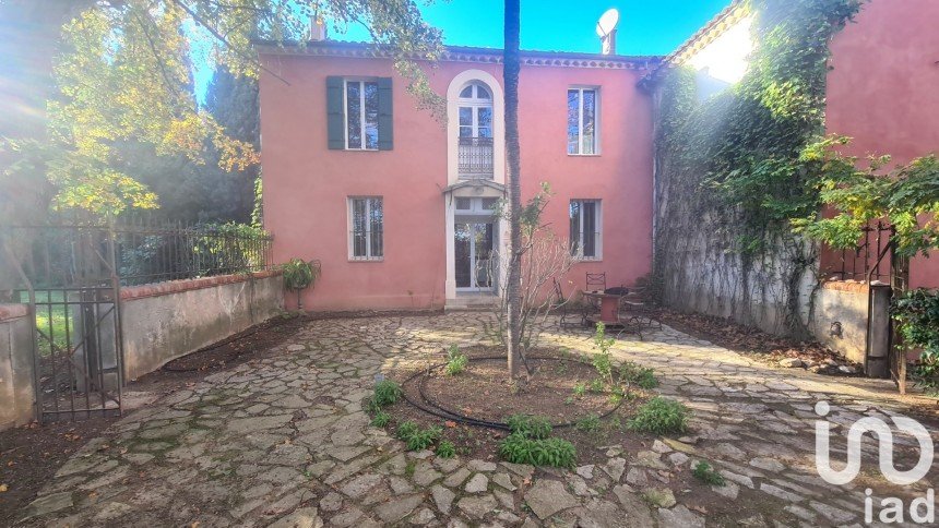 Maison 5 pièces de 126 m² à Narbonne (11100)