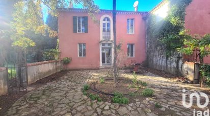 House 5 rooms of 126 m² in Narbonne (11100)