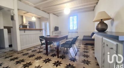 House 5 rooms of 126 m² in Narbonne (11100)