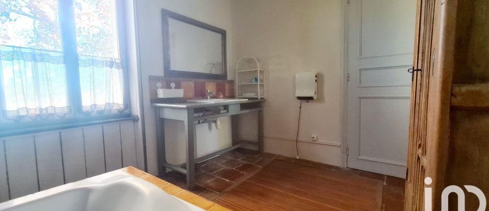 Maison 5 pièces de 126 m² à Narbonne (11100)