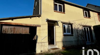 Maison de ville 4 pièces de 81 m² à Notre-Dame-de-Bondeville (76960)