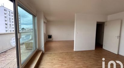 Apartment 2 rooms of 66 m² in Cholet (49300)