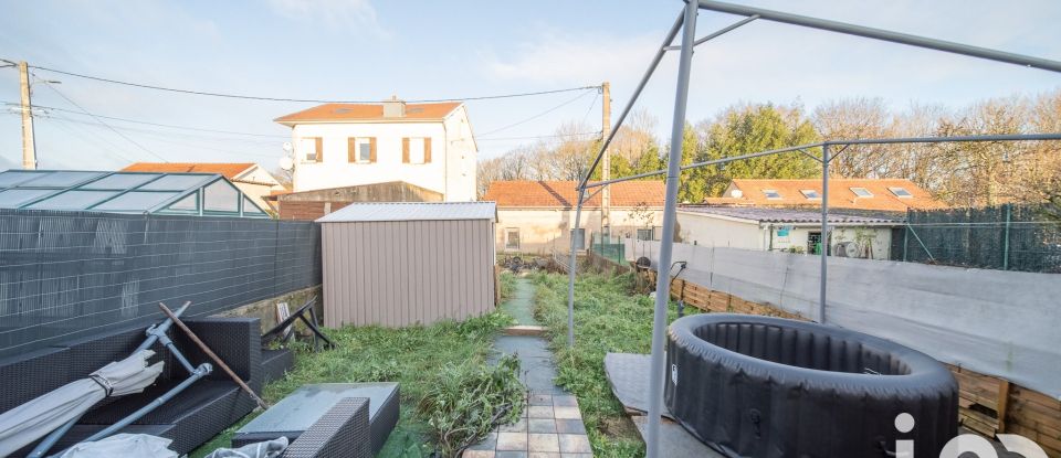 Maison 3 pièces de 80 m² à Longwy (54400)