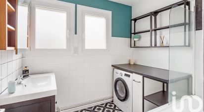 Appartement 4 pièces de 76 m² à Nantes (44300)