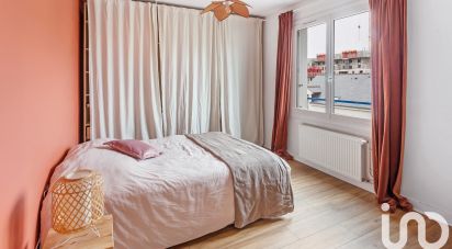 Appartement 4 pièces de 76 m² à Nantes (44300)