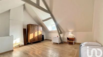 Town house 4 rooms of 45 m² in Saint-Étienne-du-Rouvray (76800)