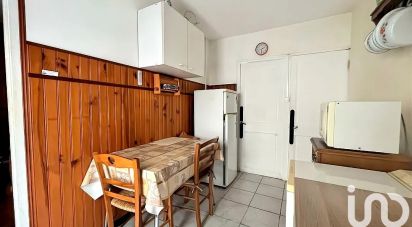 Town house 4 rooms of 45 m² in Saint-Étienne-du-Rouvray (76800)