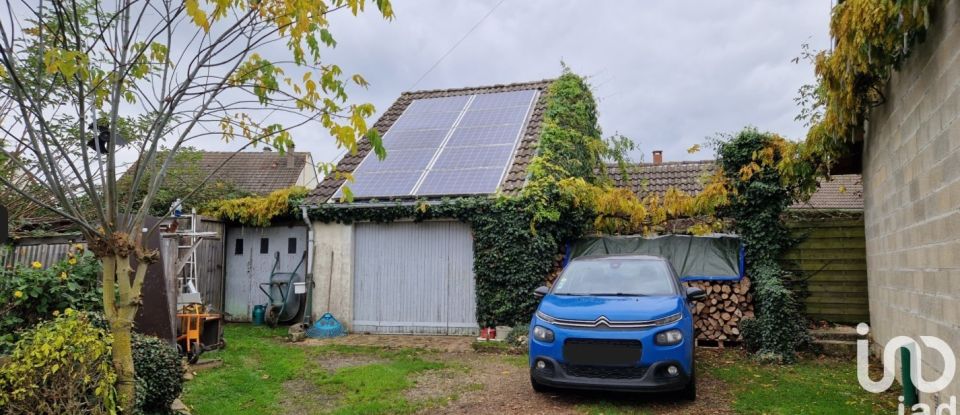 Maison traditionnelle 5 pièces de 128 m² à Doue (77510)