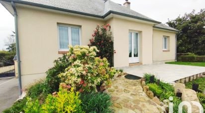 Maison 4 pièces de 85 m² à Craon (53400)