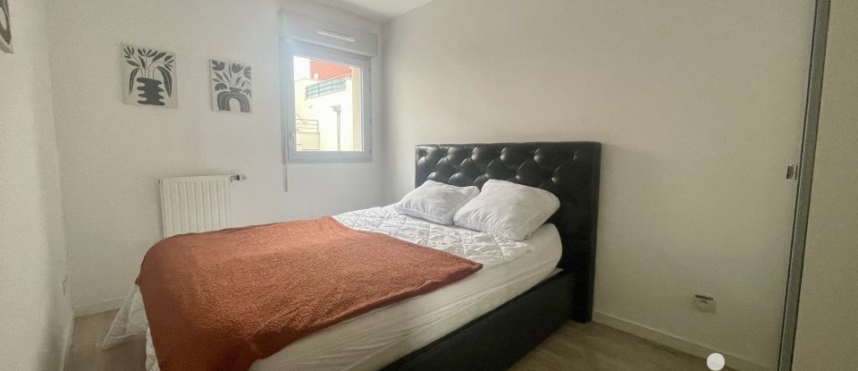 Triplex 5 pièces de 90 m² à Gennevilliers (92230)