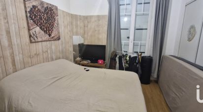 Appartement 3 pièces de 71 m² à Toulon (83200)