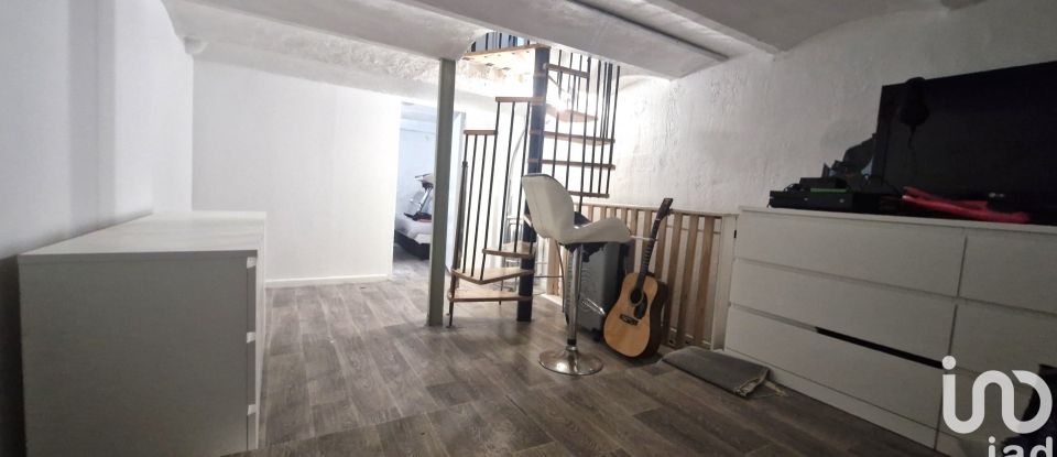 Appartement 3 pièces de 71 m² à Toulon (83200)